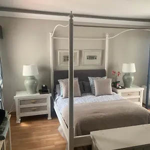  Apartamento Banus Lovely España
