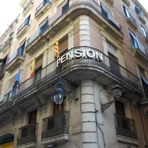 Segre 2* Barcellona