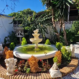 Aparthotel Costa