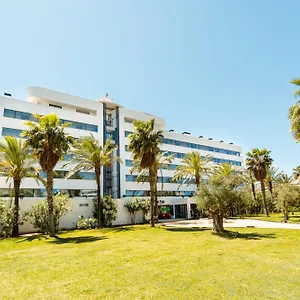Hotel Pacha Ibiza