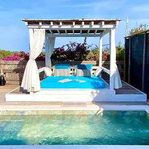  Apartamento Damia 2 España