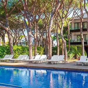 Nm By Escampa 4* Platja d'Aro