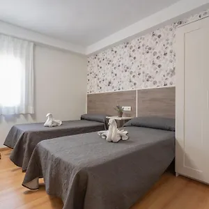 Hotel Tolosa Salou