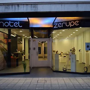 Zerupe 2* Zarautz