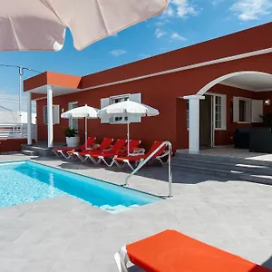  Villa Sol Y Mar El Salobre España