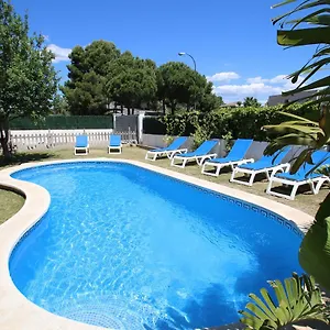  Apartamento Casa Rosales 5 España