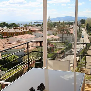  Apartamento Apartamento Badia España