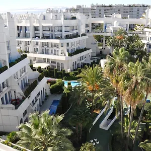House Duplex 44 Marbella
