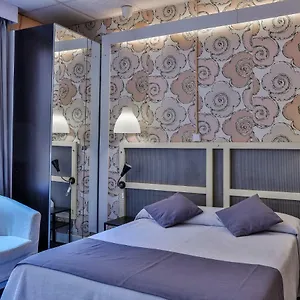 Hotel Palermo Barcelone