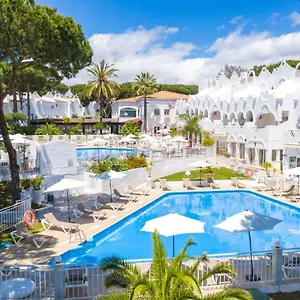 Appart hôtel Vime La Reserva De Marbellac